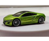 Rival | GT Style Wheels - 1ISTO64