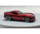 Rival | GT Style Wheels - 1ISTO64