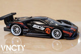 Rival | GT Style Wheels - 1ISTO64