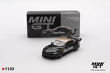 Shelby GT500 Dragon Snake Concept Black/Gold - 1ISTO64