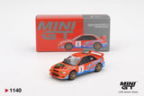 Subaru Impreza WRC97 1 1999 DRM Champion - 1ISTO64