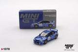 Subaru Impreza WRC99 23 2000 Acropolis Rally - 1ISTO64