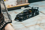 Tarmac Works 1/43 Liberty Walk LB-ER34 Super Silhouette SKYLINE Black - HOBBY43 - 1ISTO64
