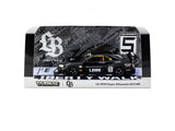 Tarmac Works 1/43 Liberty Walk LB-ER34 Super Silhouette SKYLINE Black - HOBBY43 - 1ISTO64