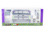 Tarmac Works 1/64 EVA Racing Garage Tools Set - PARTS64 - 1ISTO64