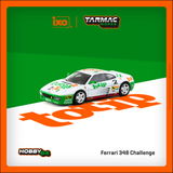Tarmac Works 1:64 Ferrari 348 Challenge Ferrari 348 Challenge 1993 - 1ISTO64