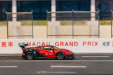 Tarmac Works 1:64 Ferrari 488 GT3 Macau GT Cup 2022 Harmony Racing - 1ISTO64