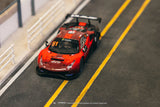 Tarmac Works 1:64 Ferrari 488 GT3 Macau GT Cup 2022 Harmony Racing - 1ISTO64