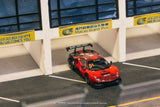 Tarmac Works 1:64 Ferrari 488 GT3 Macau GT Cup 2022 Harmony Racing - 1ISTO64