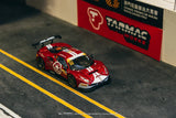 Tarmac Works 1:64 Ferrari 488 GT3 Macau GT Cup - FIA GT World Cup 2023 - 1ISTO64