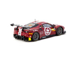 Tarmac Works 1:64 Ferrari 488 GT3 Macau GT Cup - FIA GT World Cup 2023 - 1ISTO64