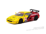 Tarmac Works 1:64 Ferrari F355 Challenge World Challenge Series 2000 Matt Drendel - 1ISTO64