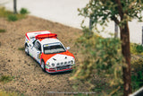 Tarmac Works 1:64 Ford RS200 Rallye Catalunya 1986 - 1ISTO64