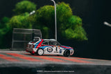 Tarmac Works 1:64 Lancia Delta HF Integrale Monte Carlo Rally 1992 Winner - 1ISTO64