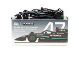 Tarmac Works - 1/64 Mercedes-AMG F1 W14 E Performance - 1ISTO64
