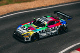 Tarmac Works 1:64 Mercedes-AMG GT3 Bathurst 12h 2025 GruppeM Racing - 1ISTO64