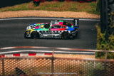 Tarmac Works 1:64 Mercedes-AMG GT3 Bathurst 12h 2025 GruppeM Racing - 1ISTO64