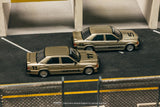 Tarmac Works 1:64 Mercedes-Benz 190 E 2.3-16 Race of Champion 1984 Alain Prost - 1ISTO64
