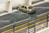 Tarmac Works 1:64 Mercedes-Benz 190 E 2.3-16 Race of Champion 1984 Alain Prost - 1ISTO64