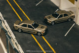 Tarmac Works 1:64 Mercedes-Benz 190 E 2.3-16 Race of Champion 1984 Alain Prost - 1ISTO64