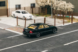 Tarmac Works 1:64 Mercedes-Benz S-Class Wald Black - 1ISTO64