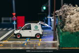 Tarmac Works 1:64 Nissan S-Cargo White - 1ISTO64