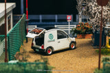 Tarmac Works 1:64 Nissan S-Cargo White - 1ISTO64
