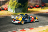 Tarmac Works 1:64 Porsche 911 GT2 24h LE MANS 1995 91 - 1ISTO64