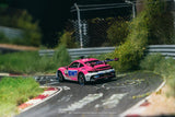 Tarmac Works 1:64 Porsche 911 GT3 Cup (992) Porsche Mobil 1 Supercup 2024 - 1ISTO64