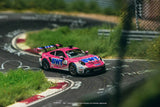 Tarmac Works 1:64 Porsche 911 GT3 Cup (992) Porsche Mobil 1 Supercup 2024 - 1ISTO64