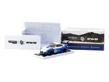 Tarmac Works 1:64 RWB 993 Liberty Walk - 1ISTO64