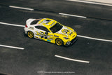 Tarmac Works 1:64 Toyota GR86 MOONEYES - 1ISTO64