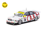 Tarmac Works Audi A4 Quattro Macau Guia Race 1996 HOBBY64 - 1ISTO64