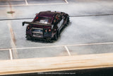 Tarmac Works LB-WORKS NISSAN GT-R R35 Type 2 Midnight Purple HOBBY43 - 1ISTO64