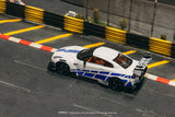 TARMAC WORKS LB-WORKS NISSAN GT-R R35 type 2 White - 1ISTO64