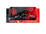 Tarmac Works Liberty Walk LB ER34 Super Silhouette SKYLINE ADVAN HOBBY43 - 1ISTO64