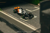 Tarmac Works McLaren MCL60 Monaco GP 2023 Oscar - 1ISTO64