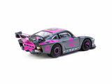 Tarmac Works X iXO Models 1/64 Bisimoto Porsche 935 K3V with Tarmac Cards Combo Set - HOBBY64 - 1ISTO64