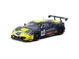 Tarmac Works X iXO Models 1/64 Ferrari 488 GT3 Gulf 12 Hours 2019 46 – HOBBY64 - 1ISTO64