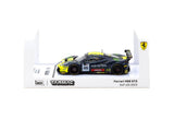 Tarmac Works X iXO Models 1/64 Ferrari 488 GT3 Gulf 12 Hours 2019 46 – HOBBY64 - 1ISTO64