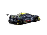Tarmac Works X iXO Models 1/64 Ferrari 488 GT3 Gulf 12 Hours 2019 46 – HOBBY64 - 1ISTO64