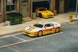 Tarmac Works X iXO Models 1/64 Ferrari F355 Challenge Ferrari F355 Challenge 1999 82 - HOBBY64 - 1ISTO64