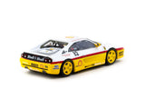 Tarmac Works X iXO Models 1/64 Ferrari F355 Challenge Ferrari F355 Challenge 1999 82 - HOBBY64 - 1ISTO64