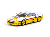 Tarmac Works X iXO Models 1/64 Ferrari F355 Challenge Ferrari F355 Challenge 1999 82 - HOBBY64 - 1ISTO64