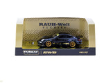 Tarmac Wroks - 1/64 RWB 997 Black - HOBBY64 - 1ISTO64