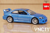 TE37 Style | 6-Spoke Wheels - 1ISTO64