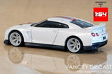 TE37 Style | 6-Spoke Wheels - 1ISTO64