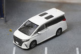 Toyota Alphard - 1ISTO64