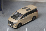 Toyota Alphard - 1ISTO64