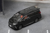 Toyota Alphard - 1ISTO64